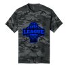 Core Cotton Camo Tee Thumbnail