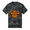 Core Cotton Camo Tee Thumbnail