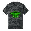 Core Cotton Camo Tee Thumbnail