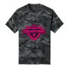 Core Cotton Camo Tee Thumbnail