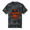 Core Cotton Camo Tee Thumbnail