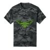 Core Cotton Camo Tee Thumbnail