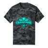 Core Cotton Camo Tee Thumbnail