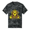 Core Cotton Camo Tee Thumbnail