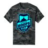 Core Cotton Camo Tee Thumbnail
