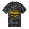 Core Cotton Camo Tee Thumbnail