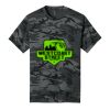 Core Cotton Camo Tee Thumbnail