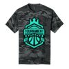 Core Cotton Camo Tee Thumbnail