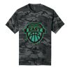 Core Cotton Camo Tee Thumbnail
