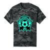 Core Cotton Camo Tee Thumbnail