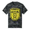 Core Cotton Camo Tee Thumbnail