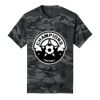 Core Cotton Camo Tee Thumbnail
