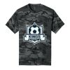 Core Cotton Camo Tee Thumbnail