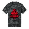 Core Cotton Camo Tee Thumbnail