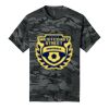 Core Cotton Camo Tee Thumbnail