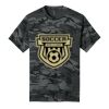 Core Cotton Camo Tee Thumbnail