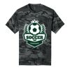 Core Cotton Camo Tee Thumbnail