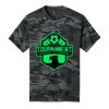 Core Cotton Camo Tee Thumbnail