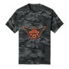 Core Cotton Camo Tee Thumbnail