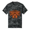 Core Cotton Camo Tee Thumbnail