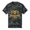 Core Cotton Camo Tee Thumbnail