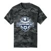 Core Cotton Camo Tee Thumbnail