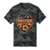 Core Cotton Camo Tee Thumbnail
