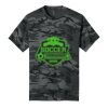 Core Cotton Camo Tee Thumbnail