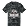 Core Cotton Camo Tee Thumbnail