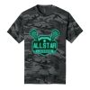 Core Cotton Camo Tee Thumbnail