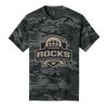 Core Cotton Camo Tee Thumbnail