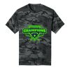 Core Cotton Camo Tee Thumbnail