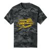 Core Cotton Camo Tee Thumbnail