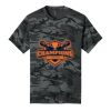 Core Cotton Camo Tee Thumbnail