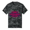 Core Cotton Camo Tee Thumbnail