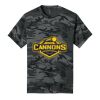Core Cotton Camo Tee Thumbnail