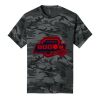 Core Cotton Camo Tee Thumbnail