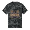 Core Cotton Camo Tee Thumbnail