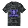 Core Cotton Camo Tee Thumbnail