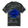 Core Cotton Camo Tee Thumbnail
