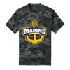 Core Cotton Camo Tee Thumbnail