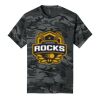 Core Cotton Camo Tee Thumbnail