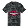 Core Cotton Camo Tee Thumbnail