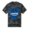 Core Cotton Camo Tee Thumbnail