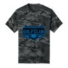 Core Cotton Camo Tee Thumbnail