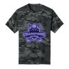 Core Cotton Camo Tee Thumbnail