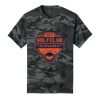Core Cotton Camo Tee Thumbnail