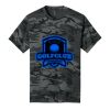 Core Cotton Camo Tee Thumbnail