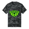 Core Cotton Camo Tee Thumbnail