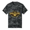 Core Cotton Camo Tee Thumbnail